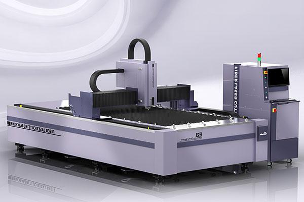欧洲杯外围买球X9工业光纤激光切割机